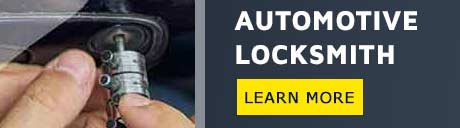 Automotive Benton Locksmith