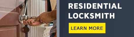 Residential Benton Locksmith